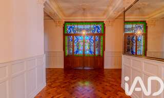 Maison 8 Pièces 374 m² à vendre à Nérac (47600)