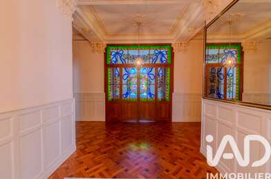 Maison 8 pièces 450000 €