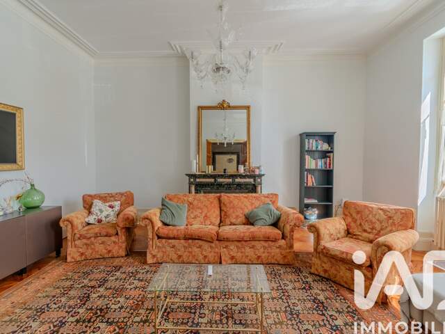 Vente Demeure 8 pièces — photo du bien
