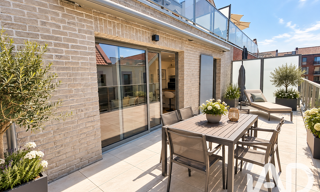 Appartement 4 Pièces 105 m² à vendre à Mouvaux (59420)