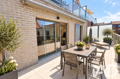 Appartement 4 pièces 550000 €