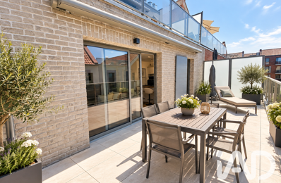 Vente Appartement 4 pièces — photo du bien
