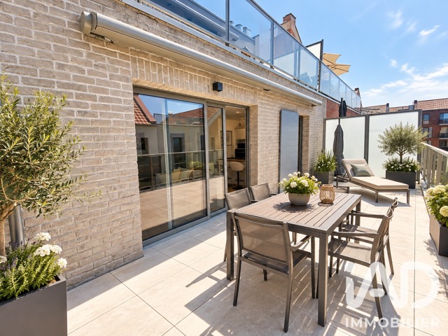 Vente Appartement 4 pièces — photo du bien