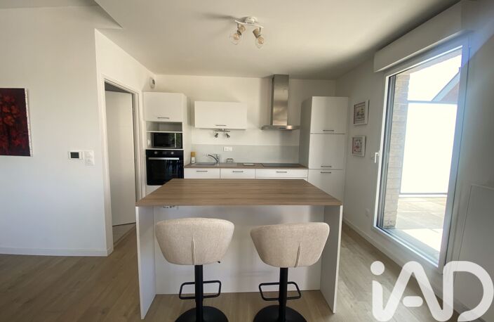 Vente Appartement 4 pièces — photo 4