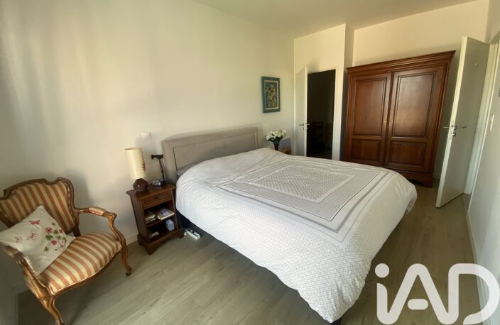 Vente Appartement 4 pièces — photo 5