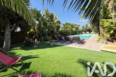 Maison 9 pièces 1145000 €