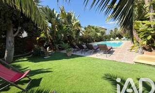 Maison 9 Pièces 190 m² à vendre à Cagnes-sur-Mer (06800)