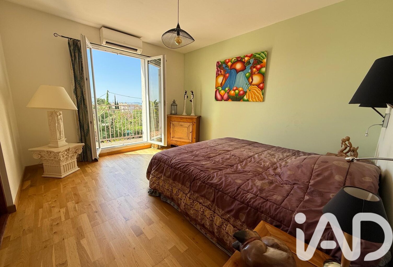 Vente Maison traditionnelle 9 pièces — photo 1
