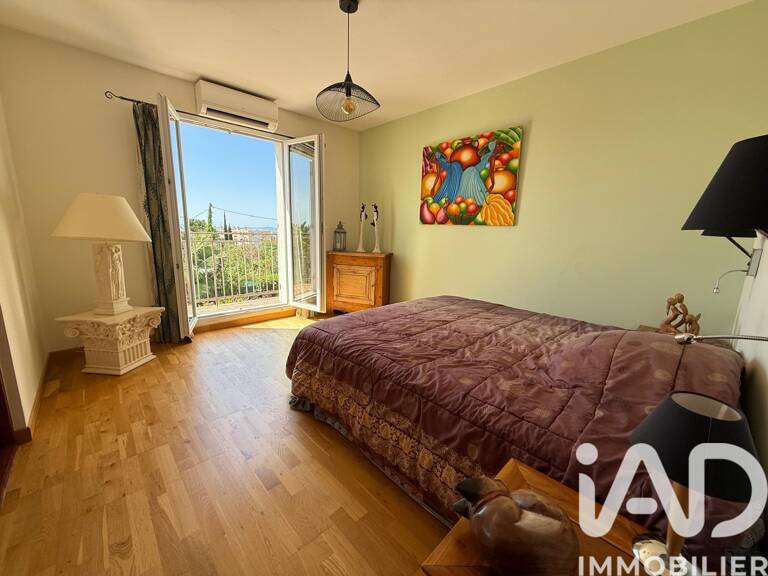 Vente Maison traditionnelle 9 pièces — photo 1