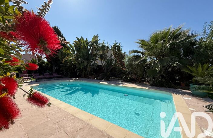 Vente Maison traditionnelle 9 pièces — photo 2