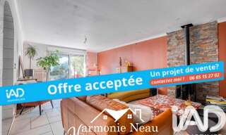 Maison 5 Pièces 137 m² à vendre à Tremblay-en-France (93290)