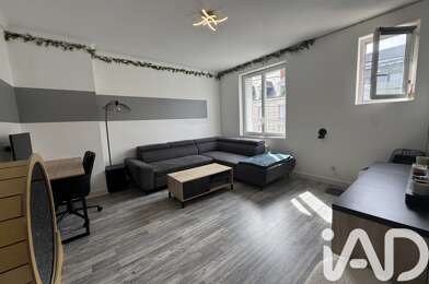 Appartement 3 pièces 126000 €
