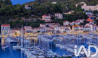 Appartement 1 Pièce 20 m² à vendre à Saint-Mandrier-sur-Mer (83430)