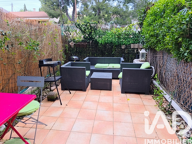 Vente Appartement 1 pièce — photo 2