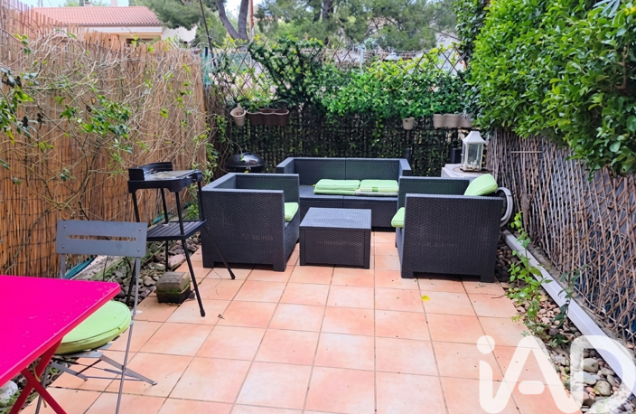 Vente Appartement 1 pièce — photo 2