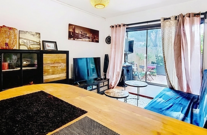 Vente Appartement 1 pièce — photo 3