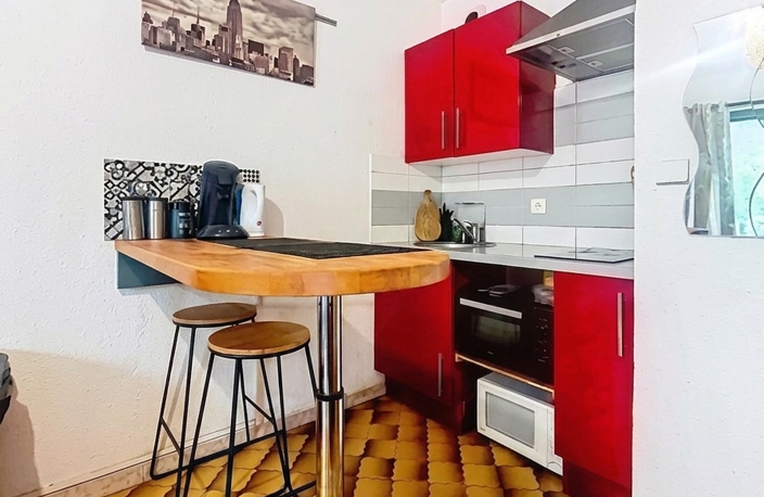 Vente Appartement 1 pièce — photo 4