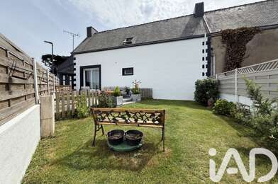Maison 4 pièces 313000 €