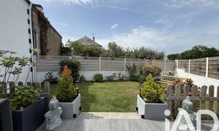 Maison 4 Pièces 80 m² à vendre à Belz (56550)