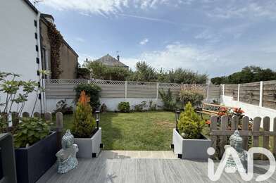 Maison 4 pièces 313000 €