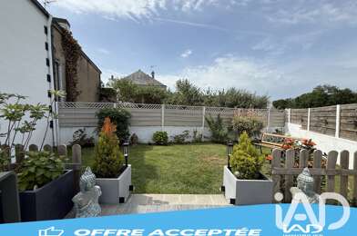 Maison 4 pièces 313000 €