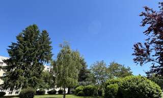 Appartement 4 Pièces 80 m² à vendre à Bois-d'Arcy (78390)