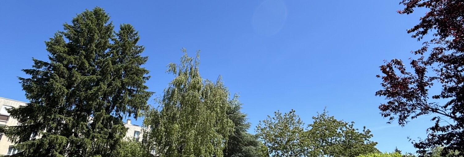 Appartement 4 Pièces 80 m² à vendre à Bois-d'Arcy (78390)