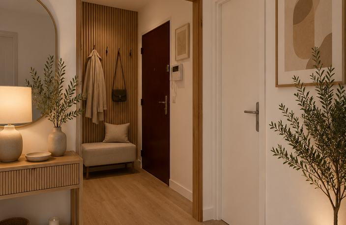 Vente Appartement 4 pièces — photo 3