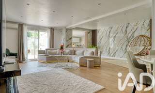 Maison 7 Pièces 172 m² à vendre à Jouy-le-Moutier (95280)