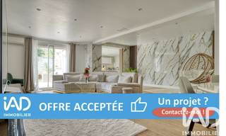 Maison 7 Pièces 172 m² à vendre à Jouy-le-Moutier (95280)