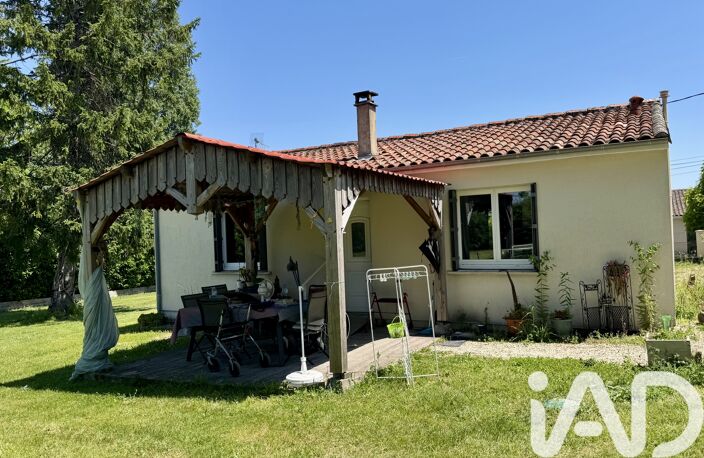 Vente Maison/villa 4 pièces — photo 2