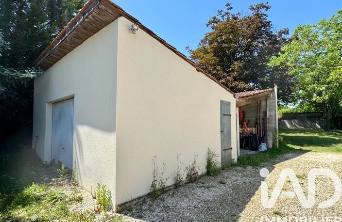 Vente Maison/villa 4 pièces — photo 3