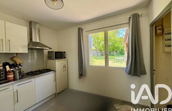 Vente Maison/villa 4 pièces — photo 4
