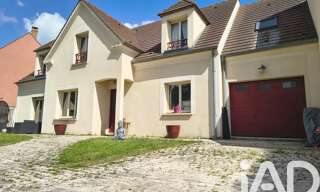 Maison 8 Pièces 173 m² à vendre à Mittainville (78125)