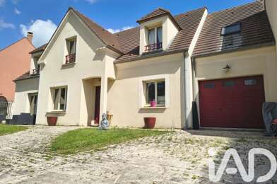 Maison 8 pièces 449000 €