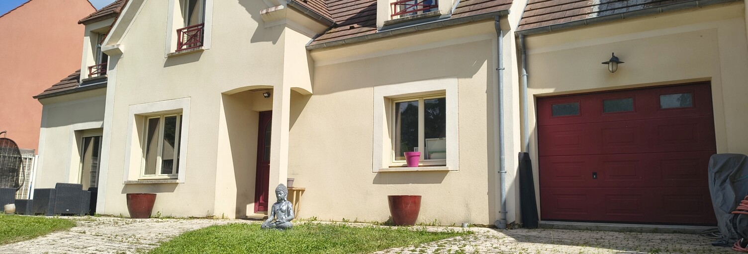 Maison 8 Pièces 173 m² à vendre à Mittainville (78125)