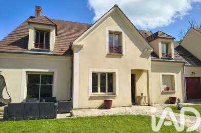 Maison 8 pièces 449000 €