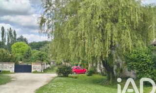 Maison 8 Pièces 173 m² à vendre à Hermeray (78125)