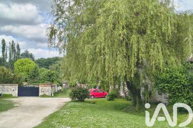 Maison 8 pièces 437900 €