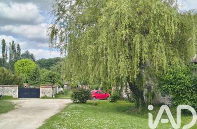 Vente Maison/villa 8 pièces — photo du bien