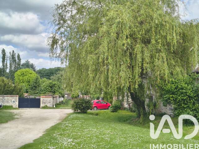 Vente Maison/villa 8 pièces — photo du bien