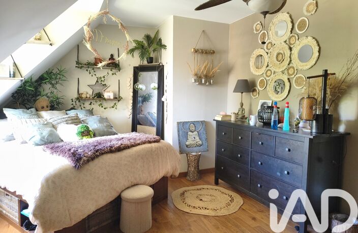 Vente Maison/villa 8 pièces — photo 3
