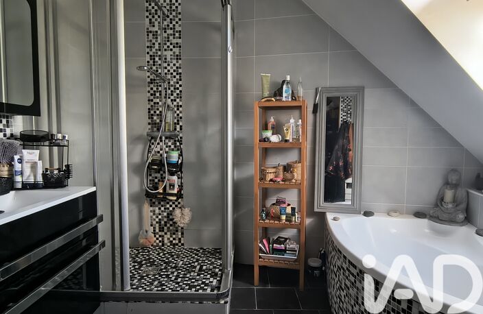 Vente Maison/villa 8 pièces — photo 4