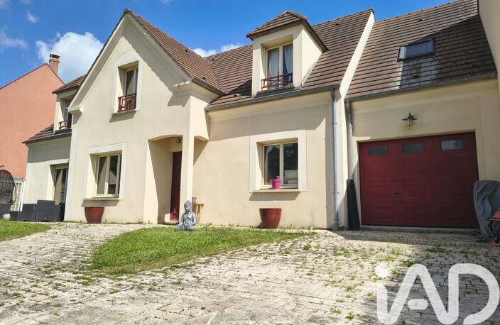 Vente Maison/villa 8 pièces — photo 5