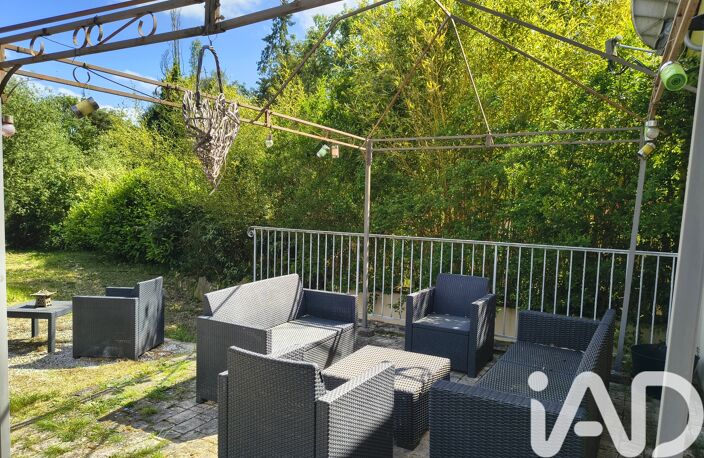Vente Maison/villa 8 pièces — photo 2
