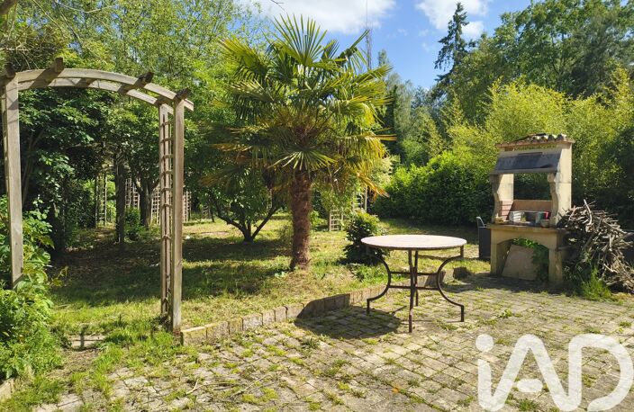 Vente Maison/villa 8 pièces — photo 4
