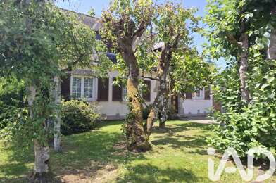 Maison 5 pièces 258000 €