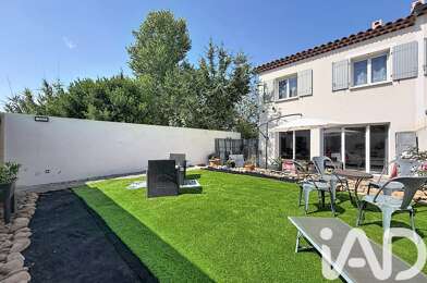 Maison 5 pièces 324000 €