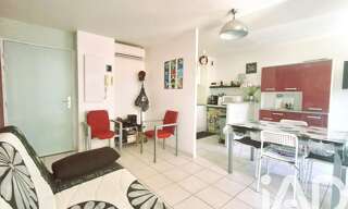 Appartement 3 Pièces 46 m² à vendre à Sète (34200)