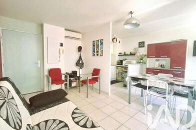 Appartement 3 pièces 199000 €